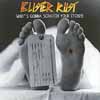 BLISTER RUST: Who's Gonna Scratch Your Itch?