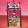 BLUE LOVE MONKEY: Kissin' Booth