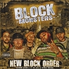 BLOCK MONSTERS: New Block Order