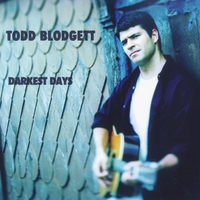 Todd Blodgett : Darkest Days
