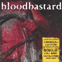 Bloodbastard : Next to Dissect