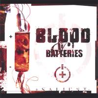 Blood and Batteries : Salient