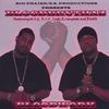 BLOODBRUTHAZ: Bloodwork
