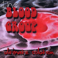 The Blood Group : Ultimate Solution