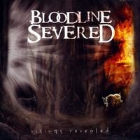Bloodline Severed : Visions Revealed