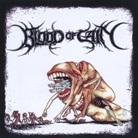 BLOOD OF CAIN: Blood of Cain