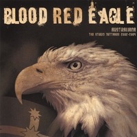 Blood Red Eagle : Australiana