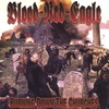 BLOOD RED EAGLE: Burning Down The Churches