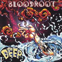 Bloodroot : Deep