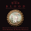 STAN RIDGWAY AND PIETRA WEXSTUN: CD Soundtrack for Mark Ryden's "The Blood Show"