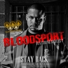 BLOODSPORT: Stay Back