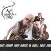 BLOOD, SWEAT & KIERS: Sax, Jump and Rock & Roll