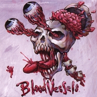 Blood Vessels : Blood Vessels