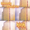 BLOODY TOURISTS: Kink