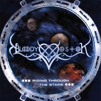BLOODYVOSTOK : Riding Through The Stars