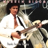 WARREN BLOOM: Thanks For The Fantasy