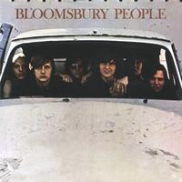 BLOOMSBURY PEOPLE: Bloomsbury People
