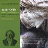 MOSCOW SYMPHONY ORCHESTRA: Beethoven - Piano Concerto No. 4 & Symphony No. 4