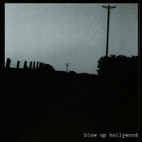 BLOW UP HOLLYWOOD: blow up hollywood