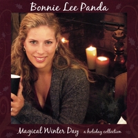 BONNIE LEE PANDA: Magical Winter Day - A Holiday Collection