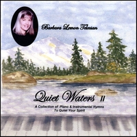 BARBARA LEMON TELECSAN: Quiet Waters II