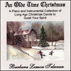 BARBARA LEMON TELECSAN: An Olde Time Christmas