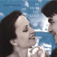Blue Avengers : In From The Cold