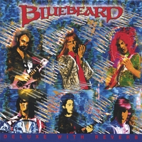 Bluebeard : Deluxe With Reverb
