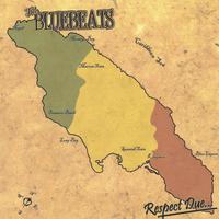Bluebeats, The : Respect Due