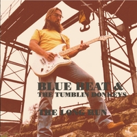 BLUE BEAT & THE TUMBLIN DONKEYS: The Long Run