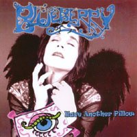 Blueberry : Have Another Pillow