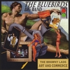 THE BLUEBIRDS BIG BAND: Art and Commerce