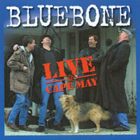 BLUEBONE: Live @ Cape May