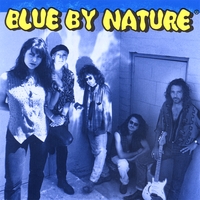 BLUE BY NATURE: Blue to the Bone