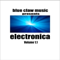 Blue Claw Music : Electronica