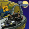 BLUE DADDY: Caution: Blues Ahead