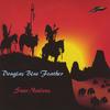 DOUGLAS BLUE FEATHER: Star Nations