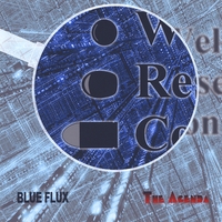 Blue Flux : The Agenda