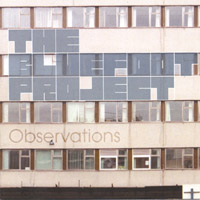 THE BLUEFOOT PROJECT: Observations