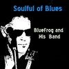 BLUEFROG AND COMPANY: Seoul Full of Blues