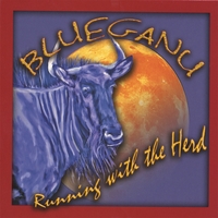 Blueganu : Running with the Herd
