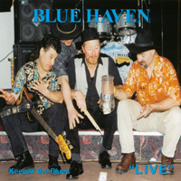 BLUE HAVEN: Blue Haven