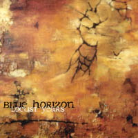 Blue Horizon : Locust Years