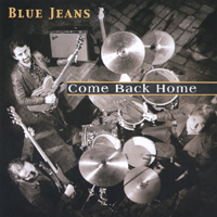 Come Back Home
