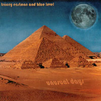 BLUE LEVEL: Unusual Days