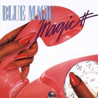 Blue Magic : Magic #