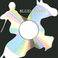 Blue Marvin : Blue Marvin