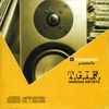 BLUEMOON: TGIF Various Artists