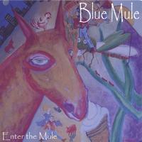 Blue Mule : Enter The Mule