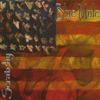 Blue Mule : Scratchy